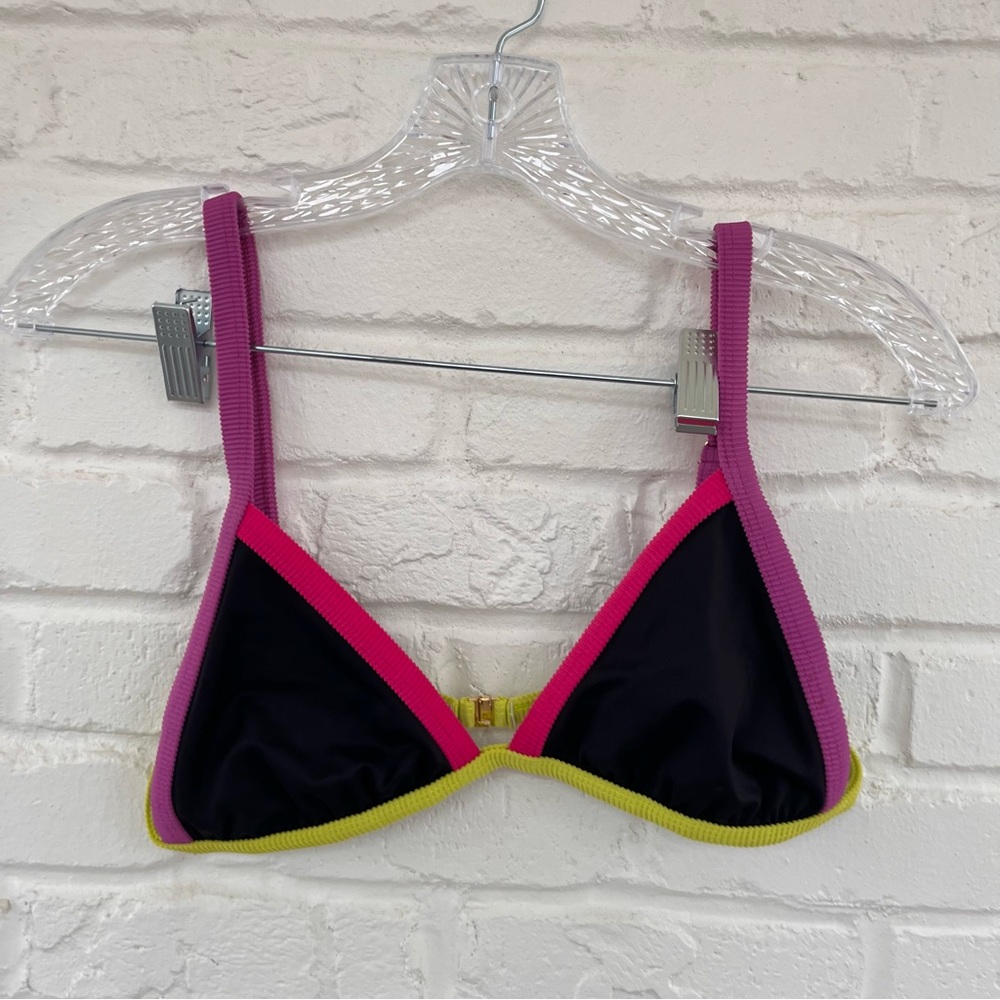 Beach Riot Revolve Bikini Swimsuit - Picture 12 of 16